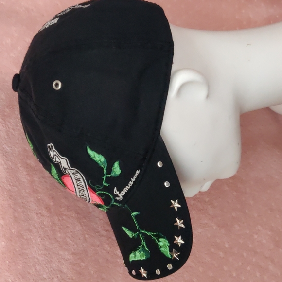 Harley Davidson cap/hat adjustable back